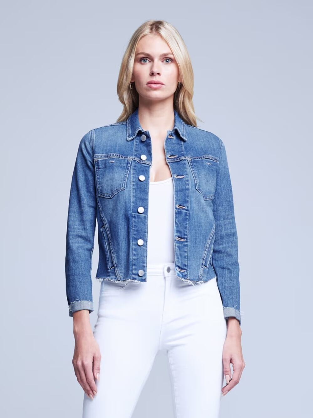 L'Agence Janelle Jacket